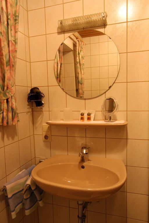 Ferienhaus Andreas Krün Extérieur photo